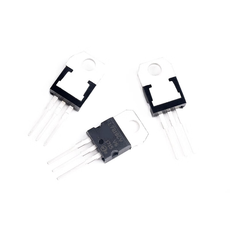 Three-terminal voltage regulator transistor LM7805/7806/7808/7809/7812/7815/7818/7824 Feihong FHP7905A TO-220