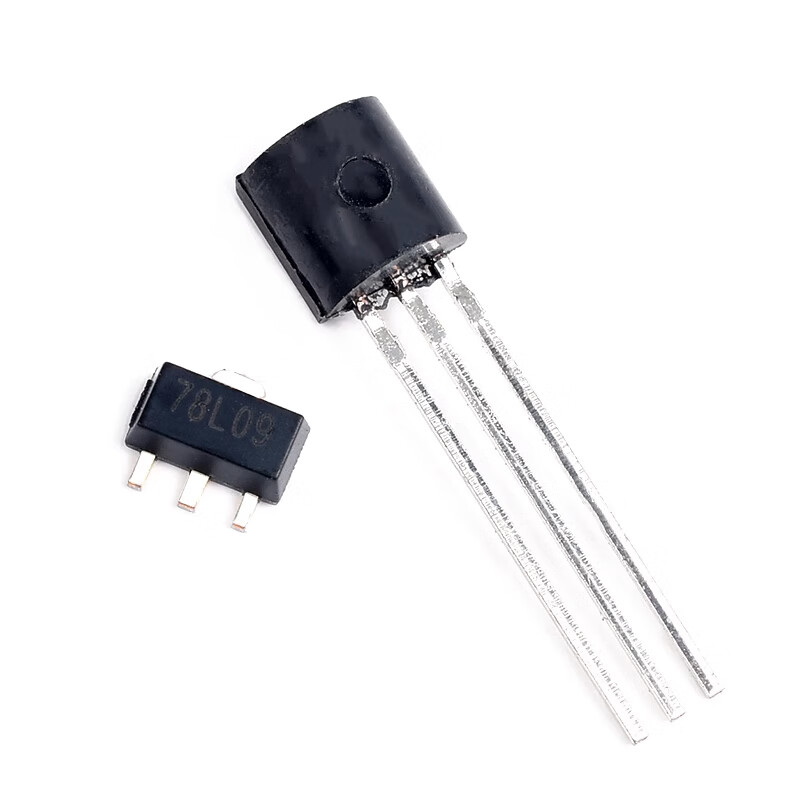 Three-terminal voltage regulator transistor LM7805/7806/7808/7809/7812/7815/7818/7824 Feihong FHP7905A TO-220