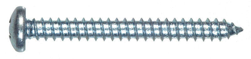 Hillman80054 8X11/2 SHT metal screw