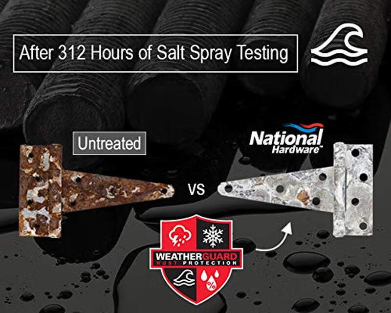 National HardwareHardware Stainless Steel Screw Eyes 2-Pack #4 23/16