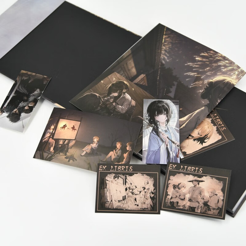 Death by Hungry, A Thousand Mile Journey in the Late Ming Dynasty, Art Setting Collection, Yuanxu's Feather in the Late Ming Dynasty, Yuanxu's Feather in the Late Ming Dynasty, Standard Edition in the Late Ming Dynasty, Standard Edition in the Late Ming Dynasty.