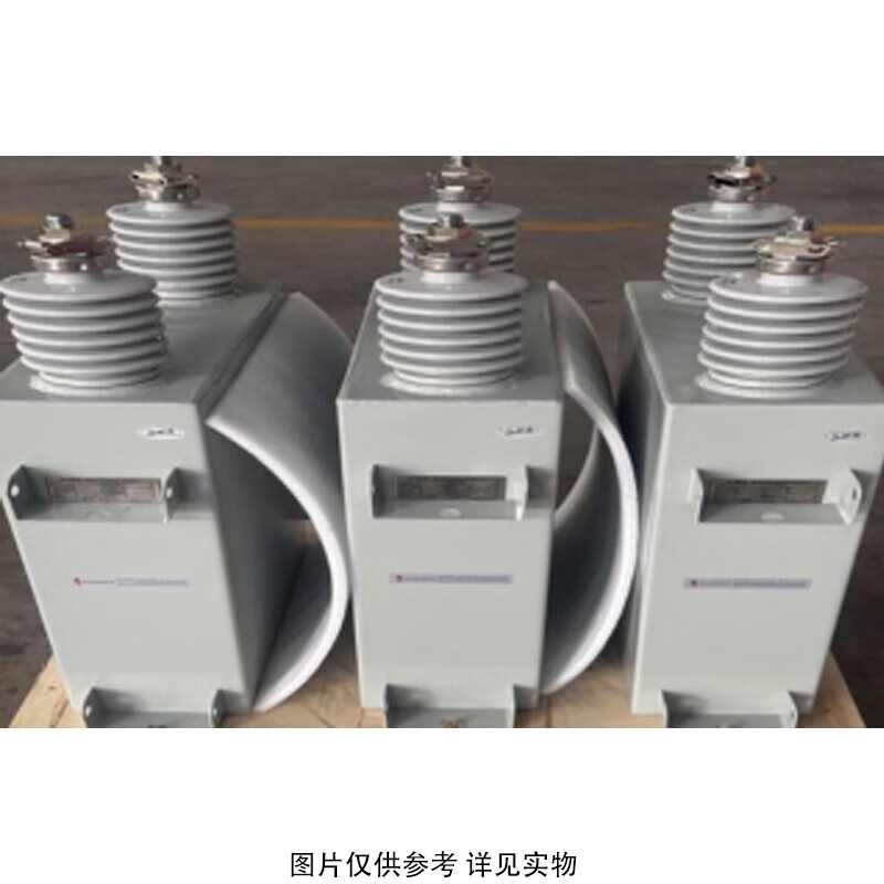 Sanhe parallel capacitor SKE5-038-050I unit