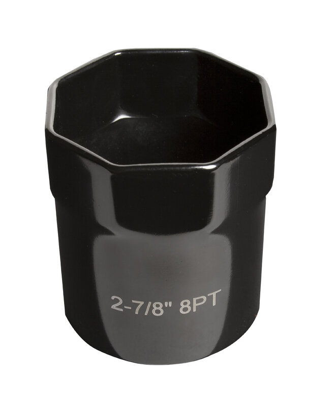 Sunex ToolsSunex 10626 27/8-Inch 8-Point Wheel Bearing Lock Nut