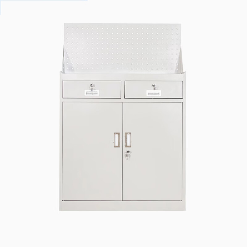 JGGYK tool cabinet metal cabinet storage cabinet height 1370*width 900*depth 600 actual thickness 1.0