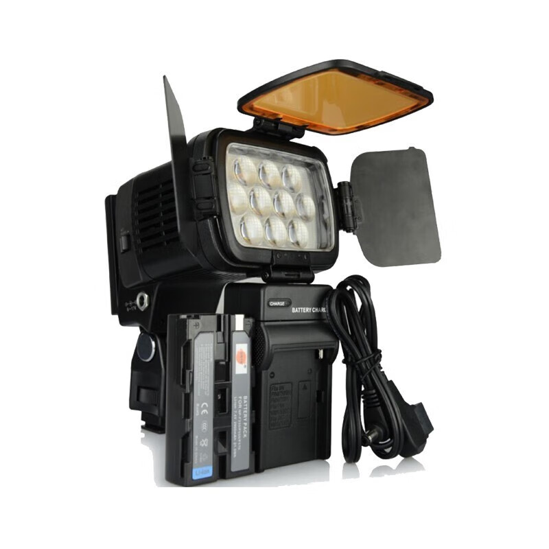 Sony (SONY) PXW-Z200 Professional AI Intelligent Portable Camcorder