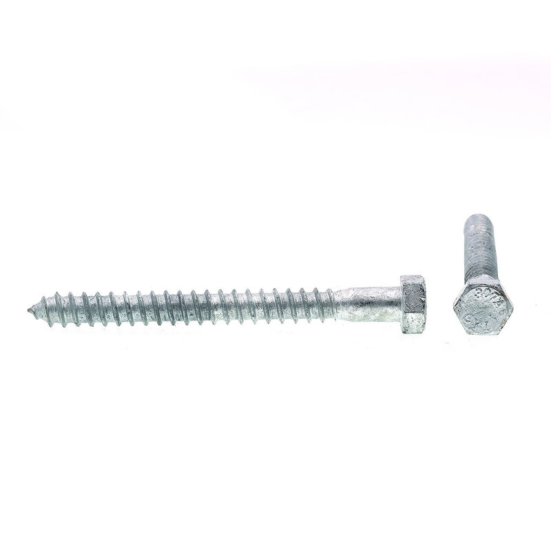 Prime-Line Hex Delay Screw 3/8