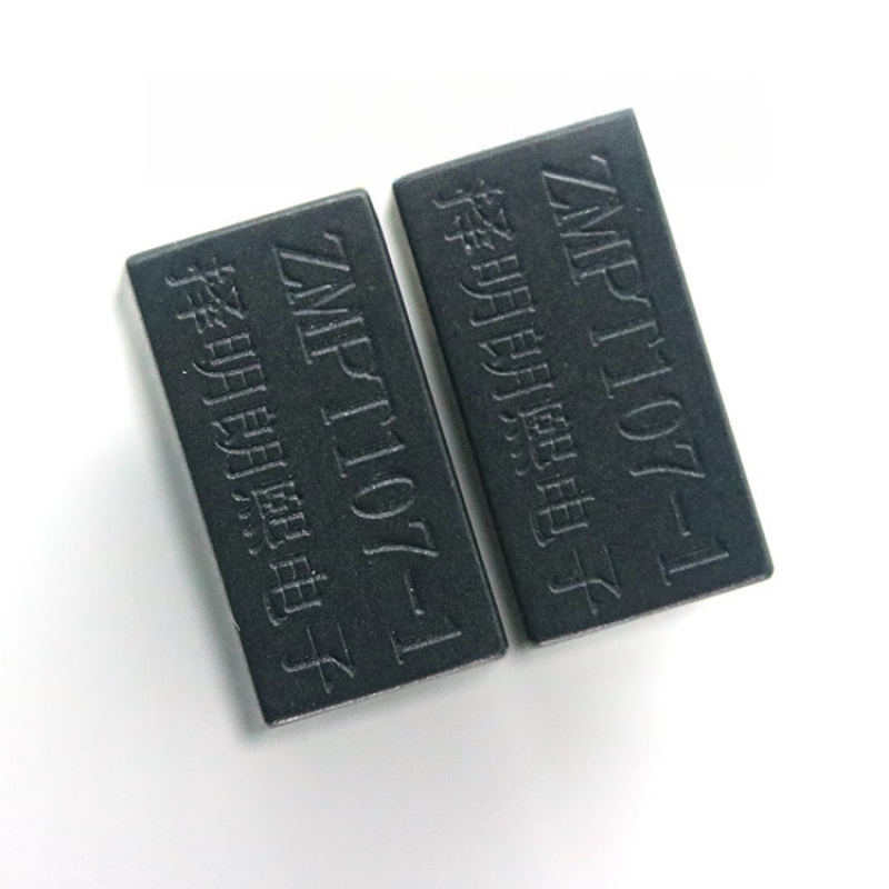 ZMPT107-1 PT107 Zeming precision miniature voltage transformer 2mA/2mA