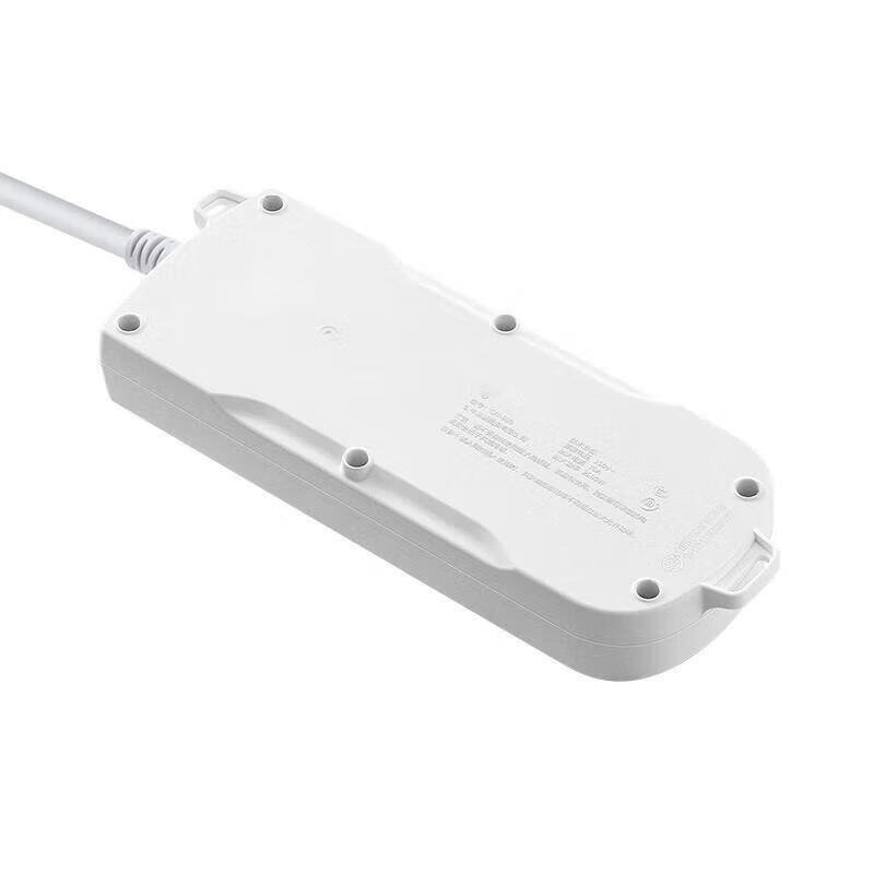 Beware of Jingxuan plug strip GN-707 10A 1 piece