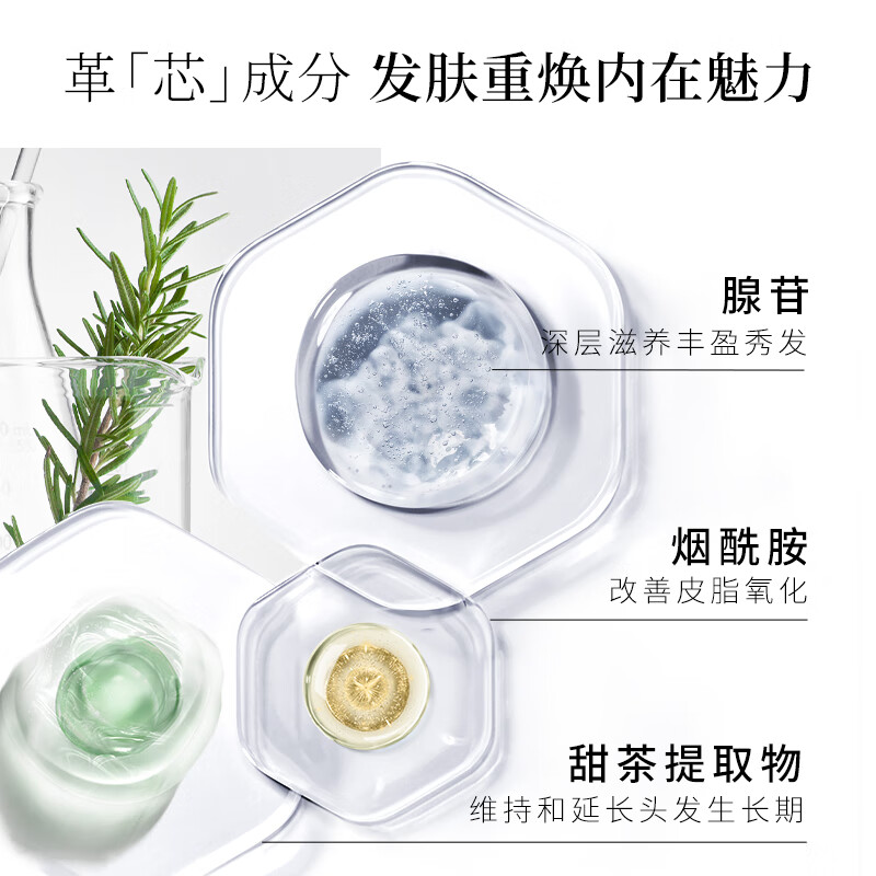 Shiseido Professional Hair Care Core Shiprei Smooth Repair Men and Women Vitality Care Cream Conditioner 1KG Hair Mask Grade Improves Dry and Frizzy Hair