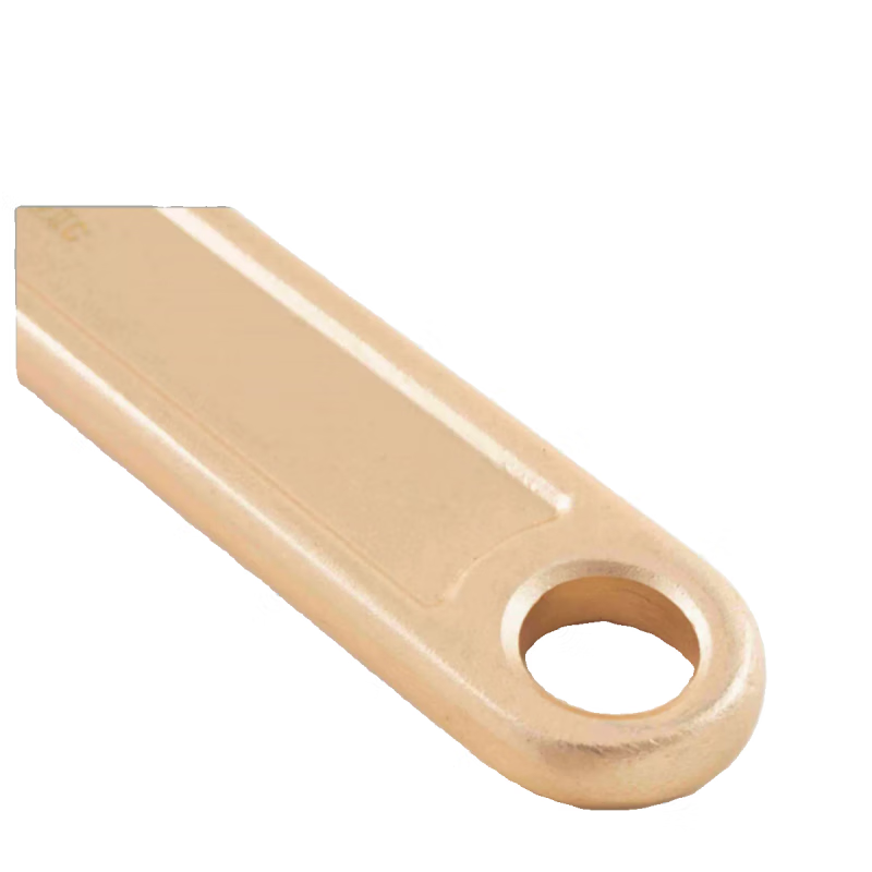 SATA beryllium bronze explosion-proof adjustable wrench 12 12 31103