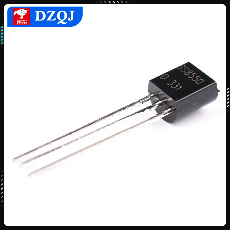 Transistor S8550 SS8050 9012 9013 9014 TL431 SMD in-line transistor 78L05 B772 in-line TO-126 (5 pieces)