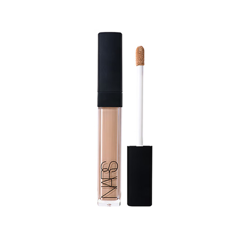 NARS Bright and Smooth Concealer CUSTARD (custard) 6ml conceals acne marks and dark circles as a gift for your girlfriend