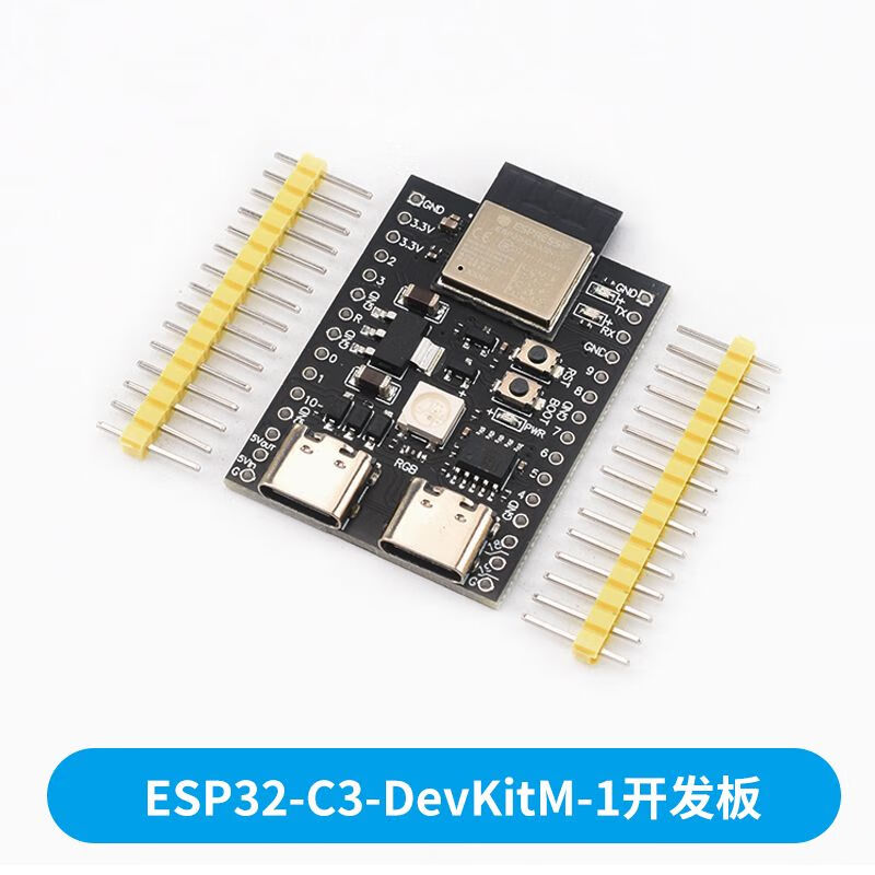 Esp32-s3ESP32-S3-evKitC-1 Development BoardWROOM-1-N16R8 ESP32-C3 C3-DevKitM-1 Development Board