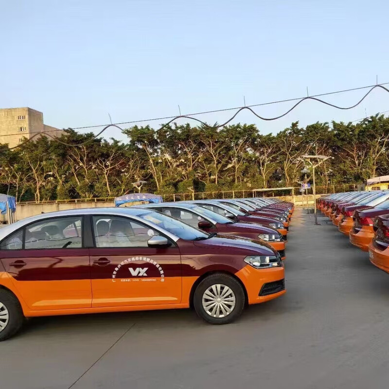 Driving School Service Guangdong Xingwang Driving School Learn to drive C1/C2 small car driver's license. Learn at any time. You can practice driving day and night.