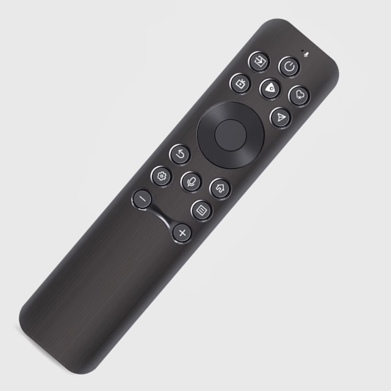 Jingke is suitable for Hisense TV remote control voice Bluetooth NFC screen projection 65E7N 75E7N 85E7N 100E7N