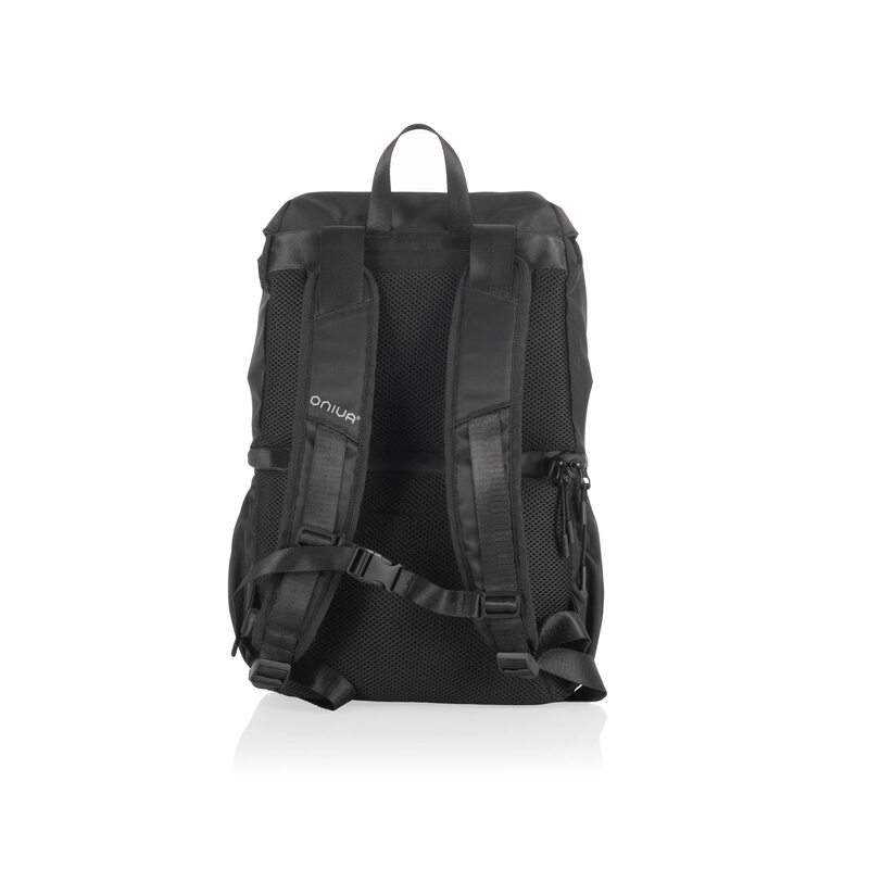 PICNIC TIME Coca-Cola Tarana Backpack Cooler Carbon Black