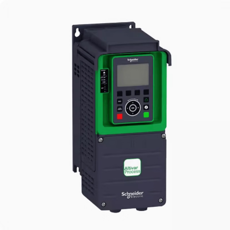 Schneider Electric Schneider inverter ATV930U07N4U15U22U30U40U55U75D11D15 ATV930U55N4