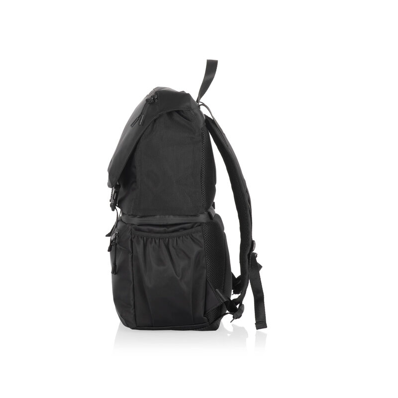 PICNIC TIME Coca-Cola Tarana Backpack Cooler Carbon Black