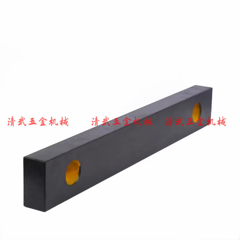 Taiyou 000 grade marble straight ruler inspection parallel gauge equal height block parallel level ruler 1000 1200 1500 equal height pad block 1000x120x60 set