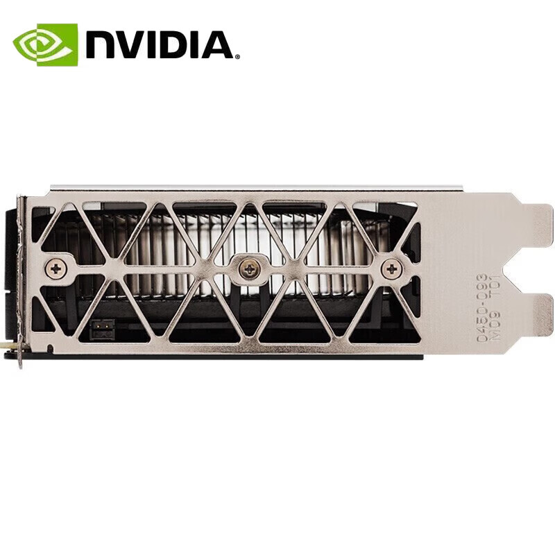 NVIDIA Tesla P100 deep learning GPU training inference high-performance graphics card 16G industrial packaging