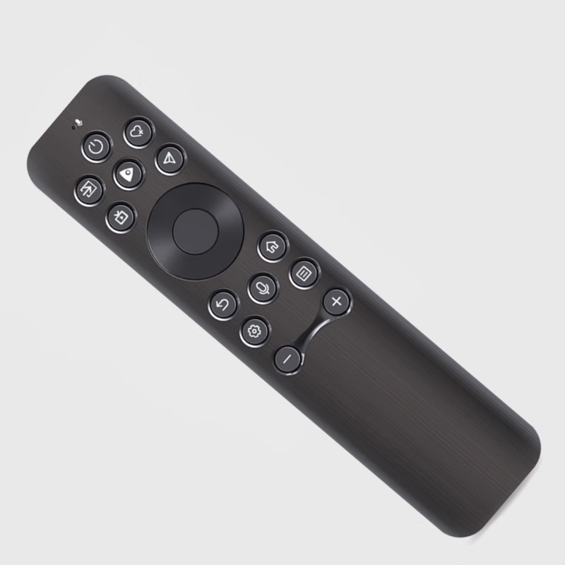 Jingke is suitable for Hisense TV remote control voice Bluetooth NFC screen projection 65E7N 75E7N 85E7N 100E7N