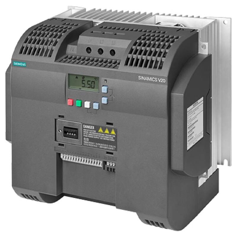 Siemens inverter (SIEMENS) 6SL3210-5BE31-1UV0 v20 11kw spot