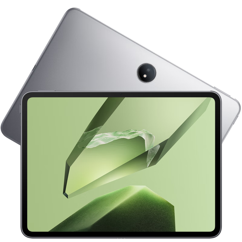 99% new OnePlus tablet, 15% national subsidy tablet, 11.61-inch tablet, 8GB+128GB, deep space gray, office game, learning and entertainment OPPO tablet