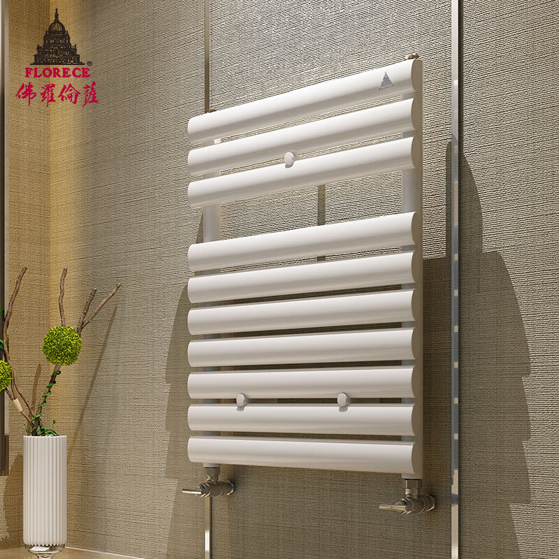 Florece (quick installation in stock) florece/Florence central heating household wall-mounted water heating radiator steel flat plate RH-7/450 with 3 square meters custom size 1