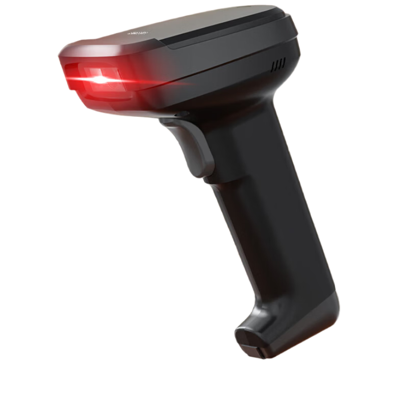 Deli code scanning gun, wireless code scanning gun, drug traceability barcode scanner, QR code cashier, medical insurance payment, express logistics inquiry, spare parts warehouse 14952W