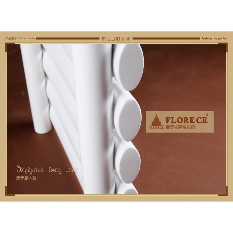 Florece (quick installation in stock) florece/Florence central heating household wall-mounted water heating radiator steel flat plate RH-7/450 with 3 square meters custom size 1