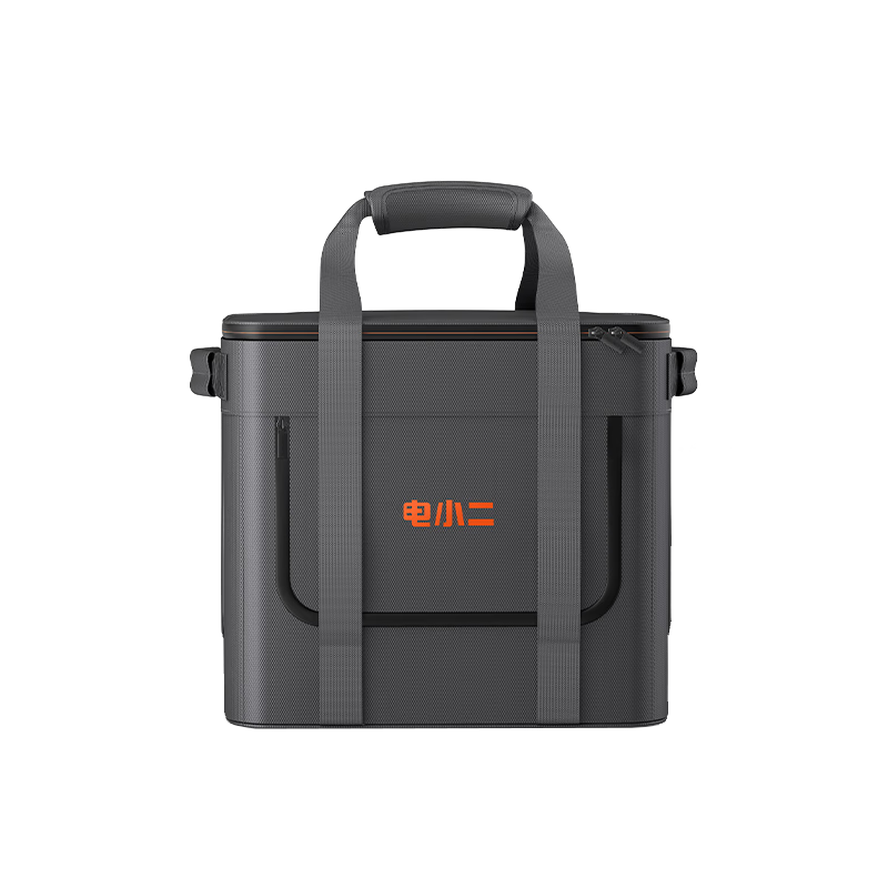 Dian Xiaoer outdoor power supply polar low temperature protection bag-40, suitable for outdoor power supply 2000PRO2/1000PRO2, etc.