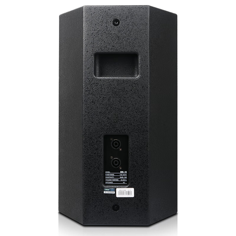 SHILE conference room audio package combination 10-inch stage performance speaker professional event mixer amplifier equipment S62+BM10+Tianqin No. 10