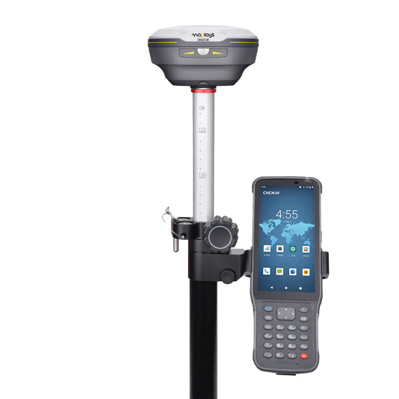 CTI rtk measuring instrument gps high-precision Beidou positioning visual stakeout engineering measuring instrument S15