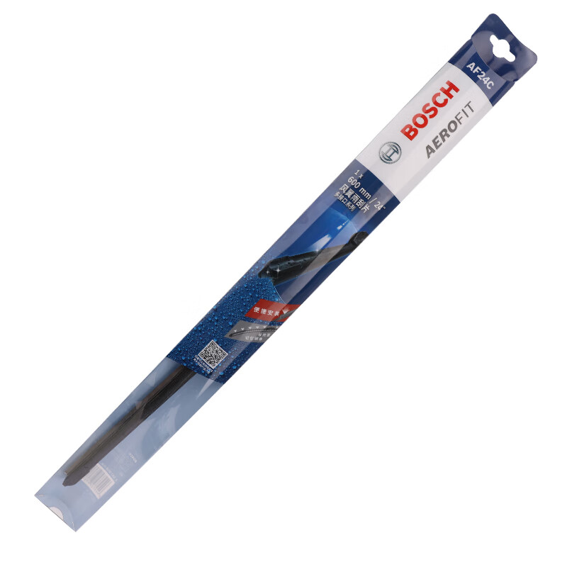 Bosch (BOSCH) windshield wiper 24/17 wind wing Boyue L X PRO/Haoyue L/Xingyue L S/Galaxy L7 Boyue COOL