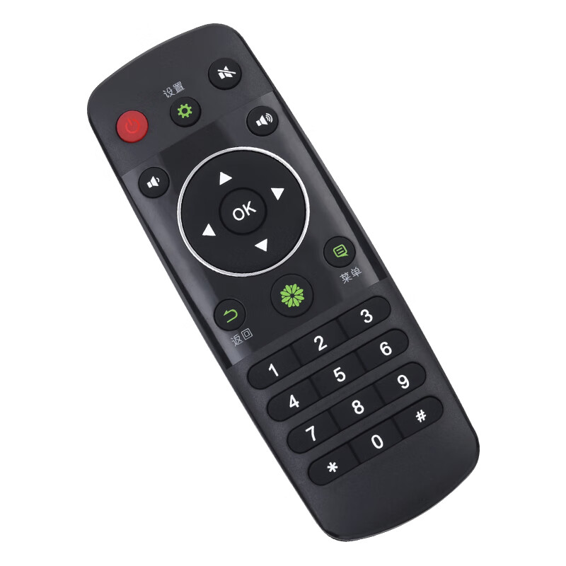 Nichu suitable for Hisense Hisense TV remote control board original vidda universal universal inch LCD device CN3A56