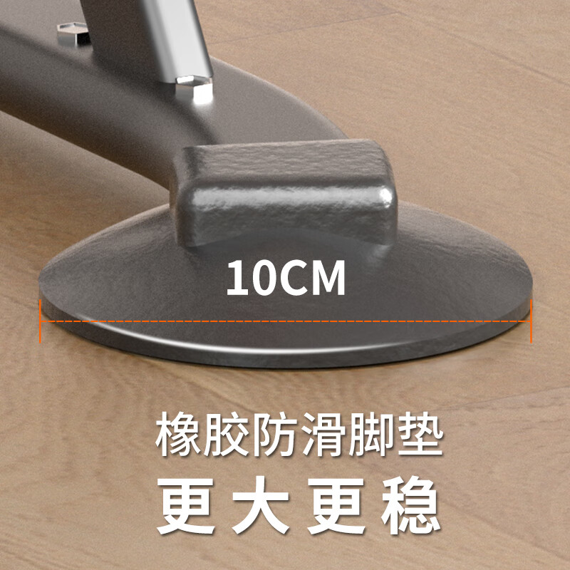 YICHIJIAN horizontal bar indoor pull-up device household horizontal bar multi-functional fitness equipment middle school students sporting goods stable model household horizontal bar