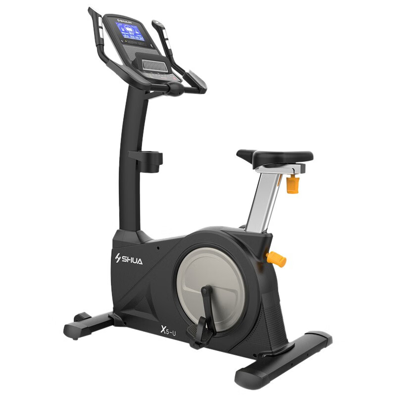 Shuhua (SHUA) exercise bike for weight loss, home commercial large gym bicycle, professional fitness equipment SH-B6500U SH-6500U