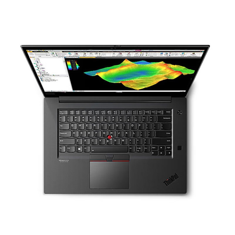 ThinkPad Interest-free 0 down payment Lenovo Thinkpad P1 Hermit P15S second-hand laptop I7 independent display modeling rendering design graphics programming game twenty-one, P15-i7-32G-1TB-4K