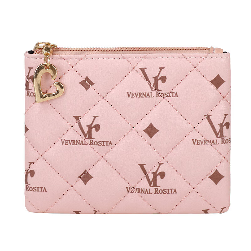 Versatile menstrual bag, coin bag, lightweight key bag, high-end lipstick bag for girls, yellow