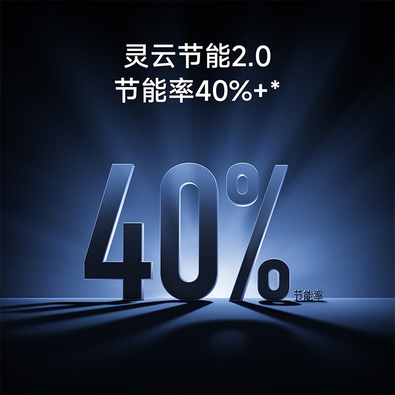 Xiaomi Mijia Air Conditioner Power Saving Pro 1.5 HP Super Energy Efficiency Dual-Cylinder Compressor Air Conditioner On-hook 35GW-NA20/V1A1 Ten Years Warranty for the Whole Machine