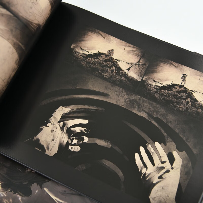 Death by Hungry, A Thousand Mile Journey in the Late Ming Dynasty, Art Setting Collection, Yuanxu's Feather in the Late Ming Dynasty, Yuanxu's Feather in the Late Ming Dynasty, Standard Edition in the Late Ming Dynasty, Standard Edition in the Late Ming Dynasty.