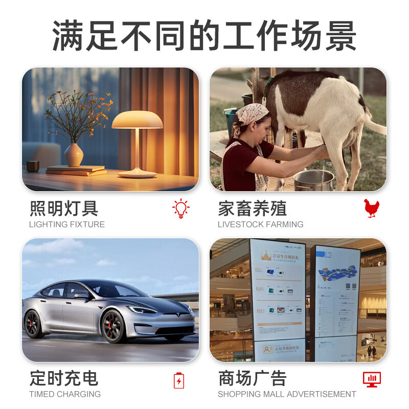 KG316T microcomputer time control switch 16 sets of programming automatic time switch 220V guide rail industrial timer KG316T time control switch with guide rail