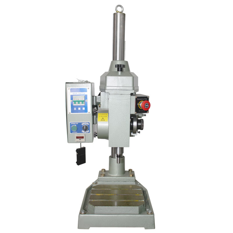 Wen Yijia SS4508 tapping machine, fully automatic tapping machine, gear tapping machine, multi-axis electric wire tapping machine, drilling machine, 6516 tapping machine complete machine (electrical box + bottom plate)