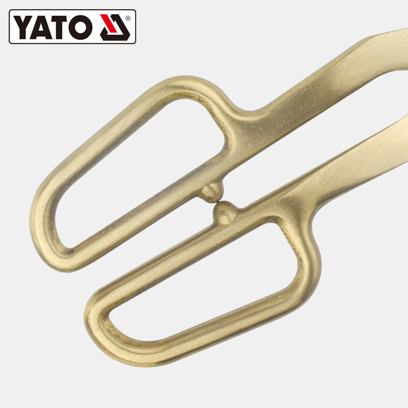 Yiertuo explosion-proof iron shears, delivery time 15 days, beryllium copper 300mmYT-65395