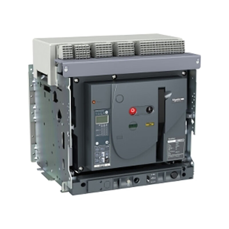 Circuit breaker frame mvs series 040608101216-40A air intelligent N1H1 MVS20 2000A 3P x fixed
