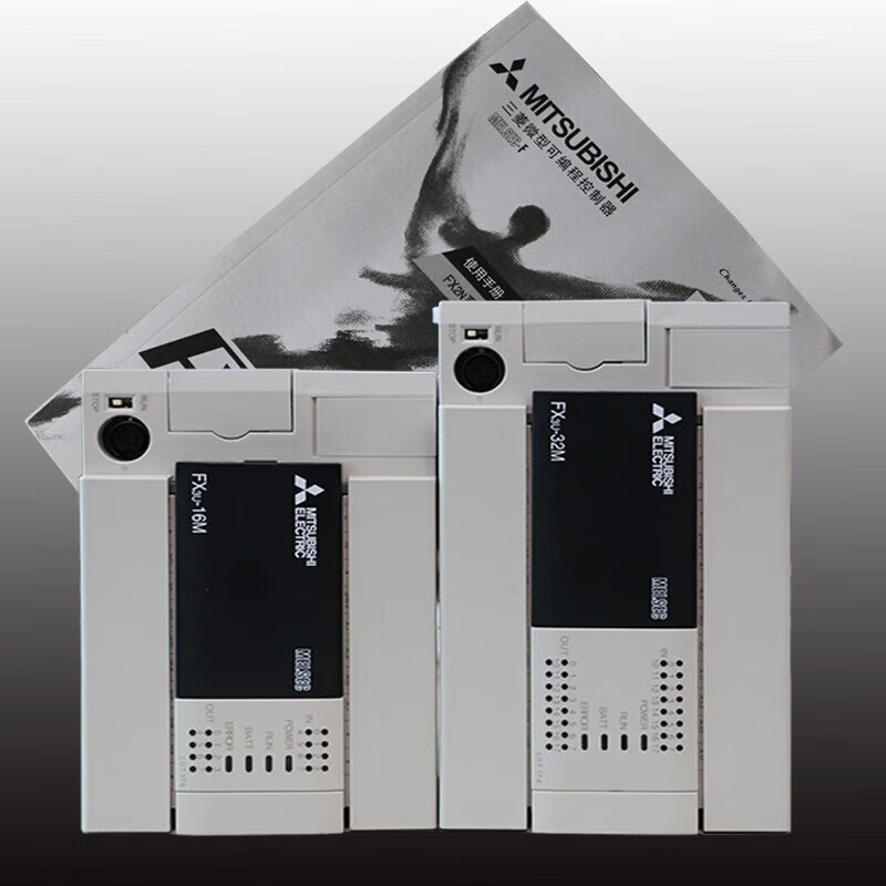 Maixinyi PLCFX3U16MR32MR48MR64MR80MR128MRMT chant FX3U-32MT/ES-A