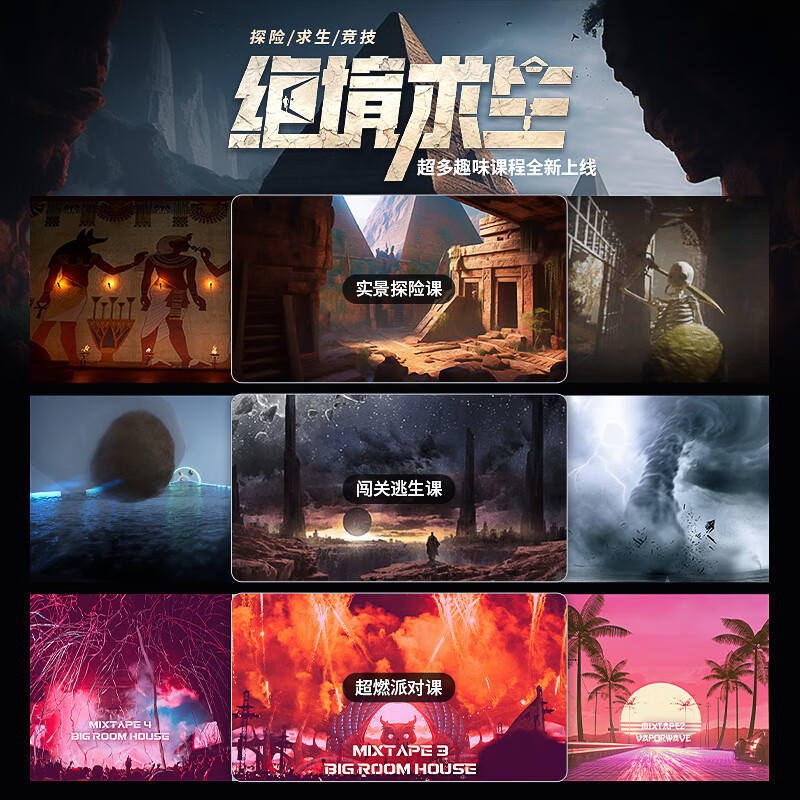 MERACH elliptical machine home fitness equipment small space walker smart elliptical machine commercial stepper flagship version-T100-16-stop magnetically controlled resistance adjustment-real scene