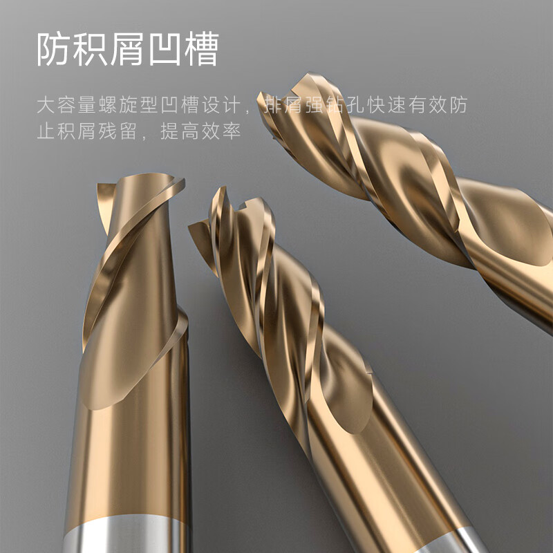 60 degree round nose knife tungsten steel milling cutter alloy end mill 4-edge bull nose knife coated extended CNC tool 5R1*5D*50 handle 5