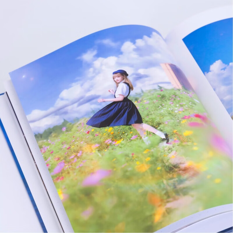 Dreamlike Produced by Photographers