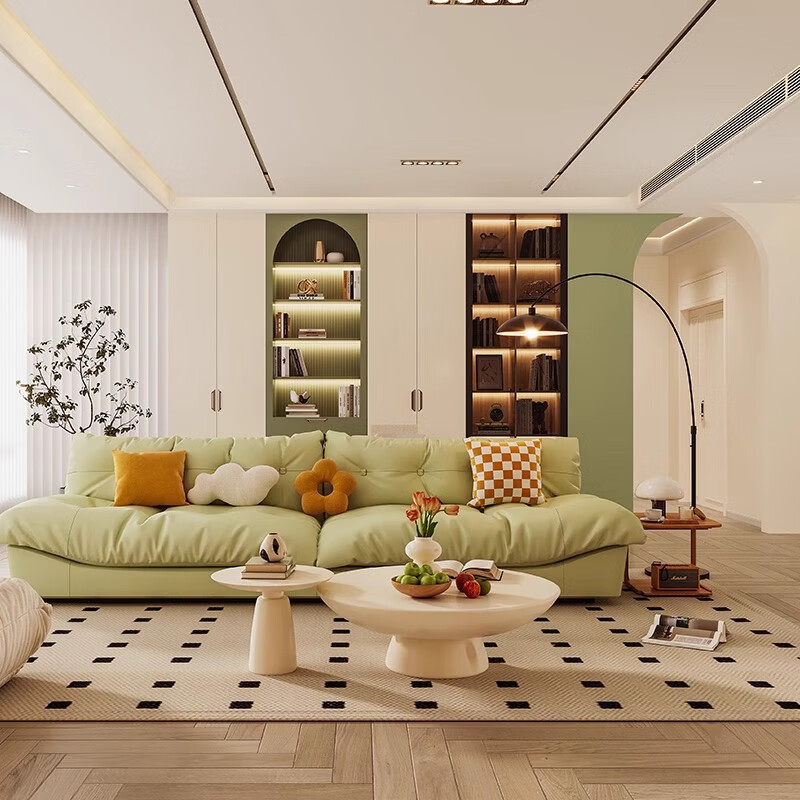 Sofia's whole house customized wardrobe, master bedroom integrated large wardrobe corner storage cabinet, living room TV cabinet combination shoe cabinet, custom earnest money (the auction will give priority to measurement and drawing)